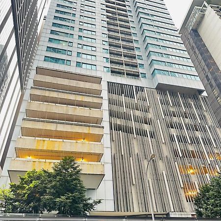 Summer Suites Klcc By Star Kuala Lumpur Dış mekan fotoğraf