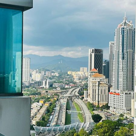 Summer Suites Klcc By Star Kuala Lumpur Dış mekan fotoğraf