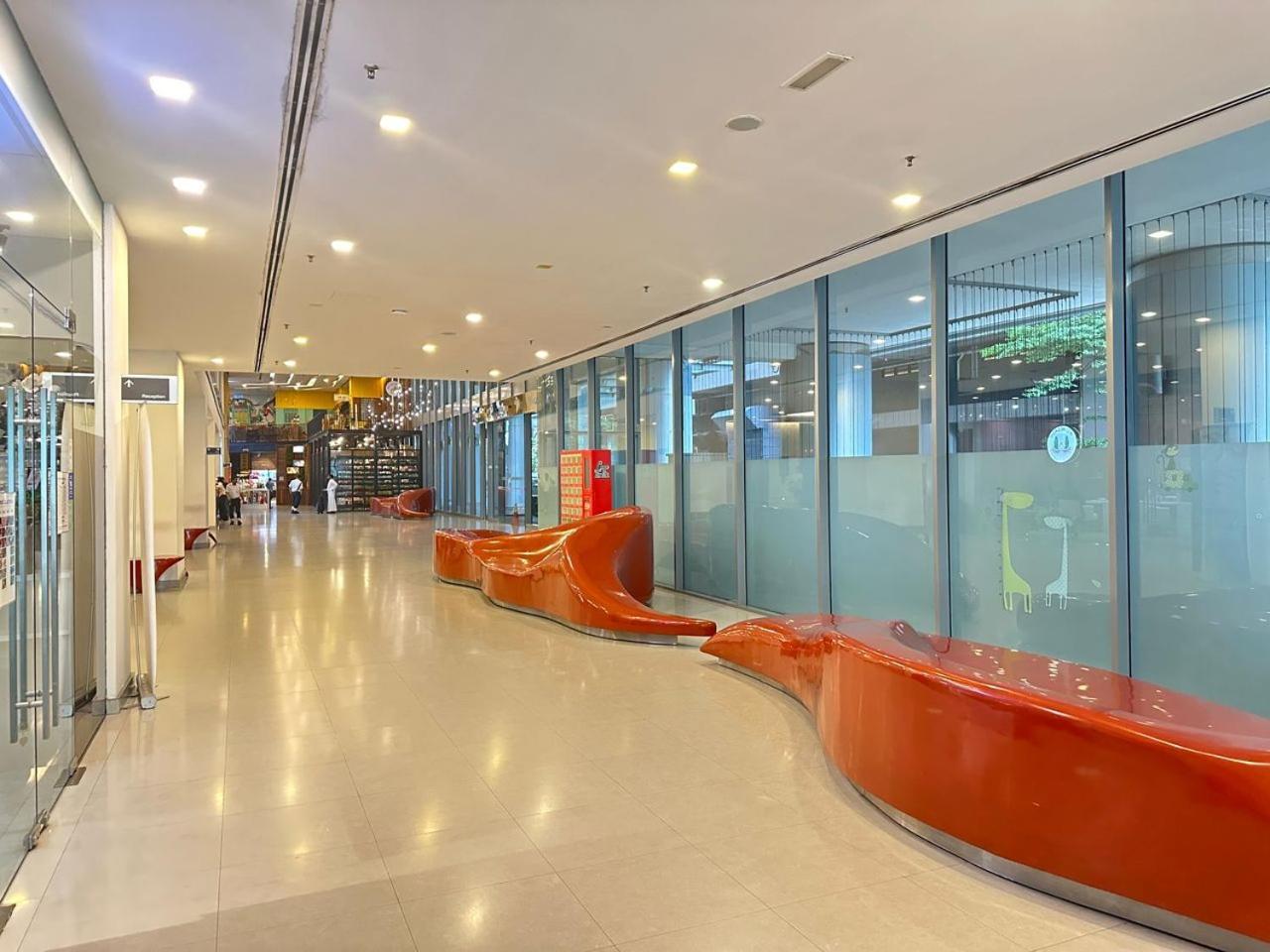 Summer Suites Klcc By Star Kuala Lumpur Dış mekan fotoğraf