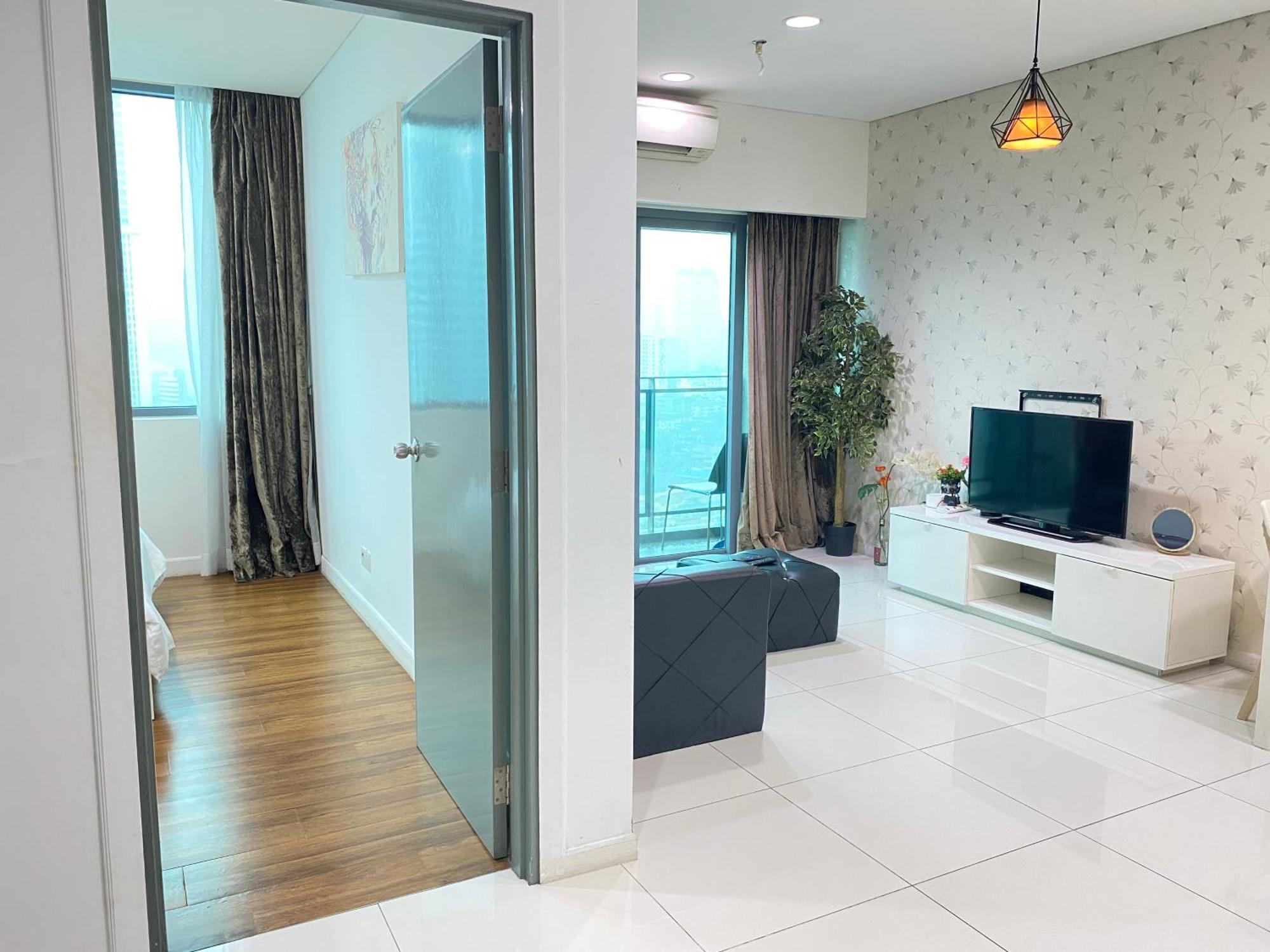 Summer Suites Klcc By Star Kuala Lumpur Dış mekan fotoğraf